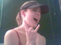 Full Size of webcam101.jpg serena stunning