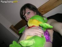 Full Size of ariel069.jpg Self Pictures